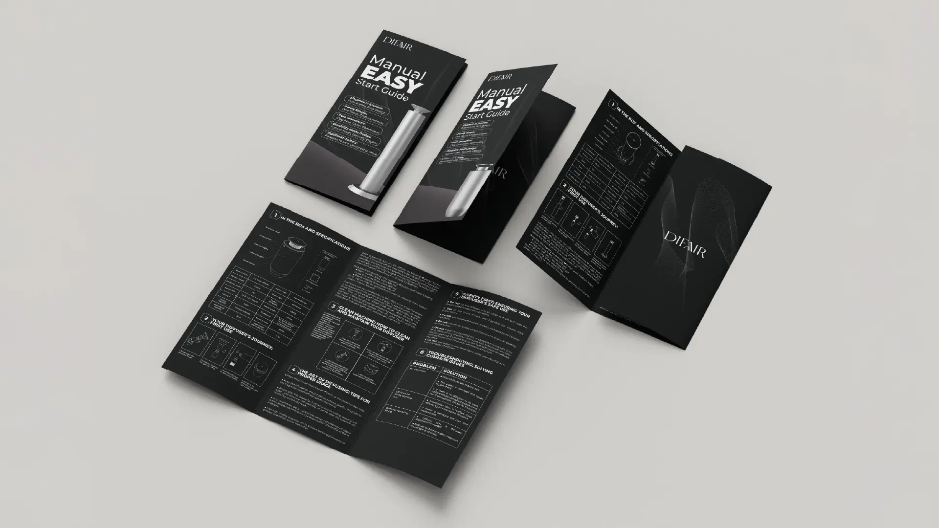 DifAir case study, visual 11 of 20