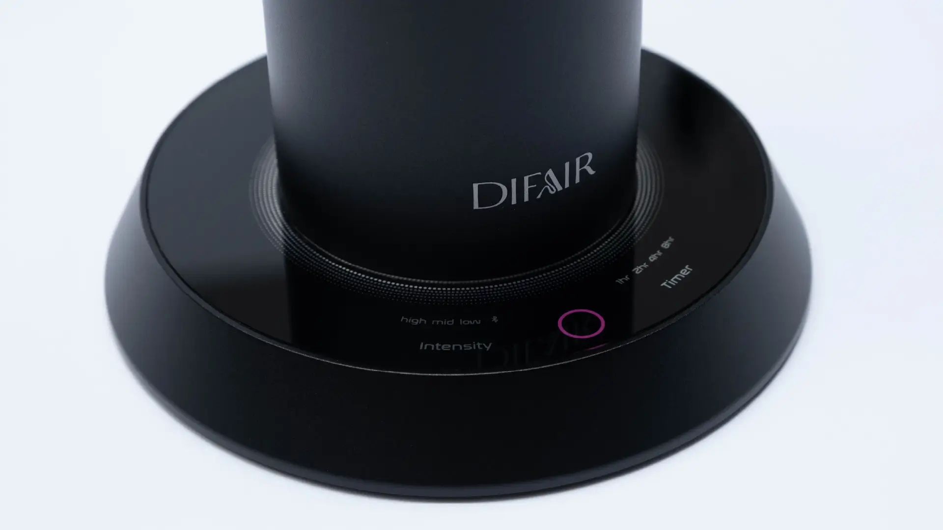 DifAir case study, visual 8 of 20