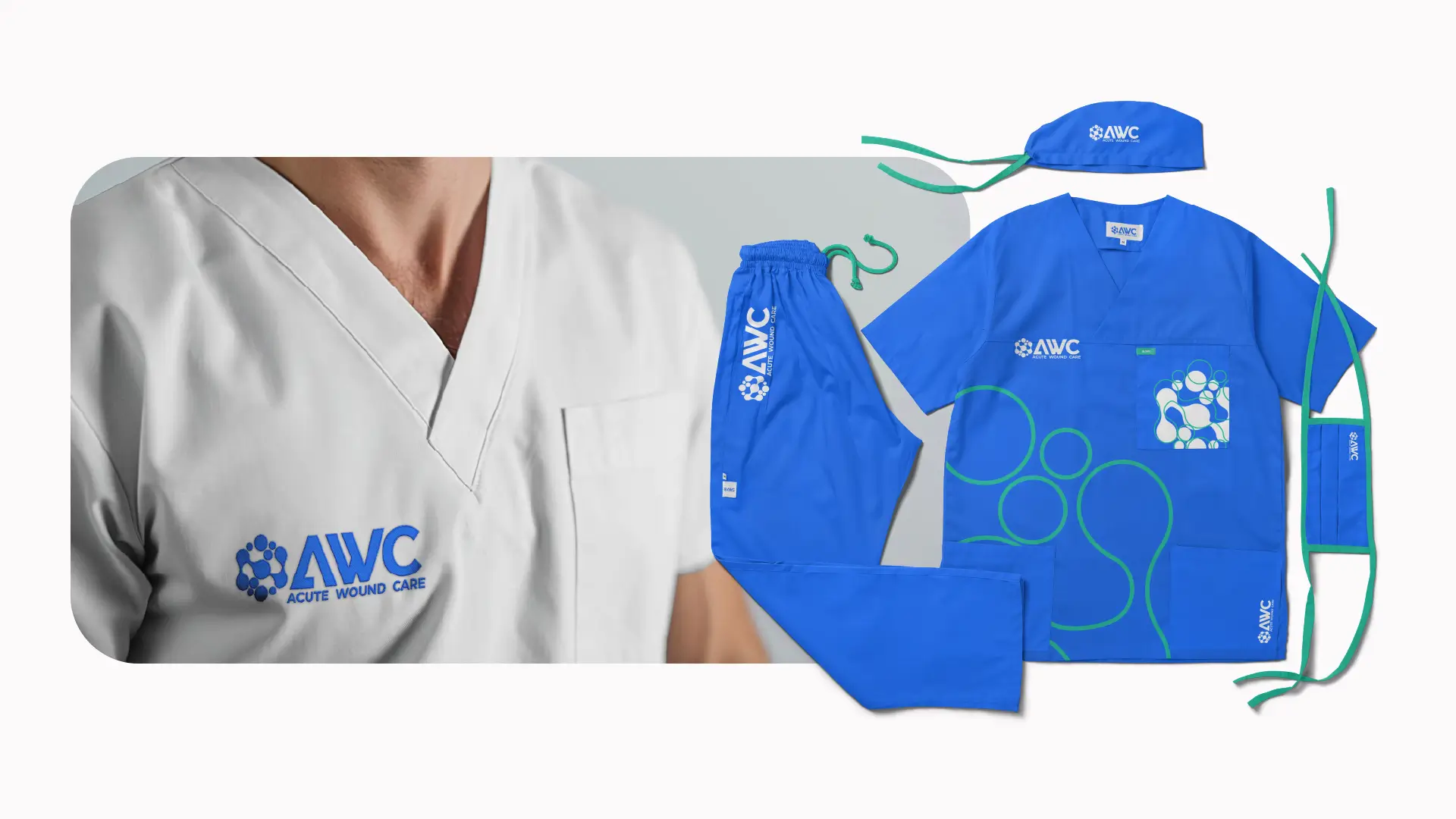 Acute Wound Care case study, visual 7 of 26