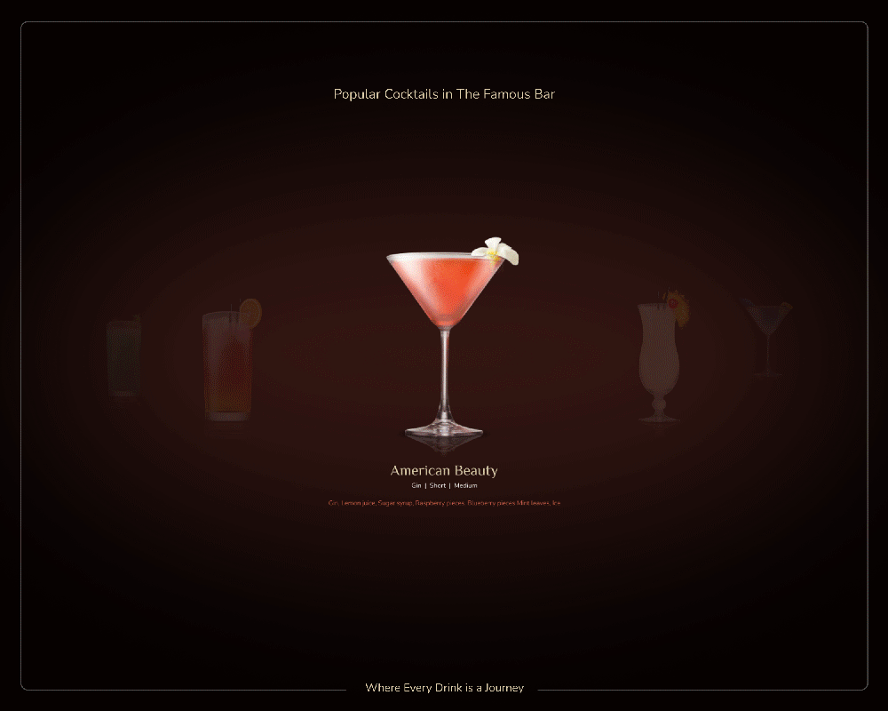 The Famous case study, visual 9 of 14