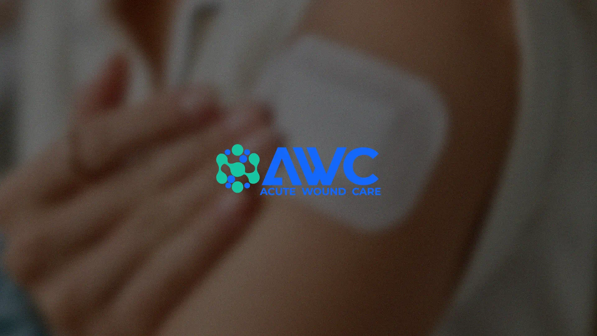 Acute Wound Care case study, visual 1 of 26