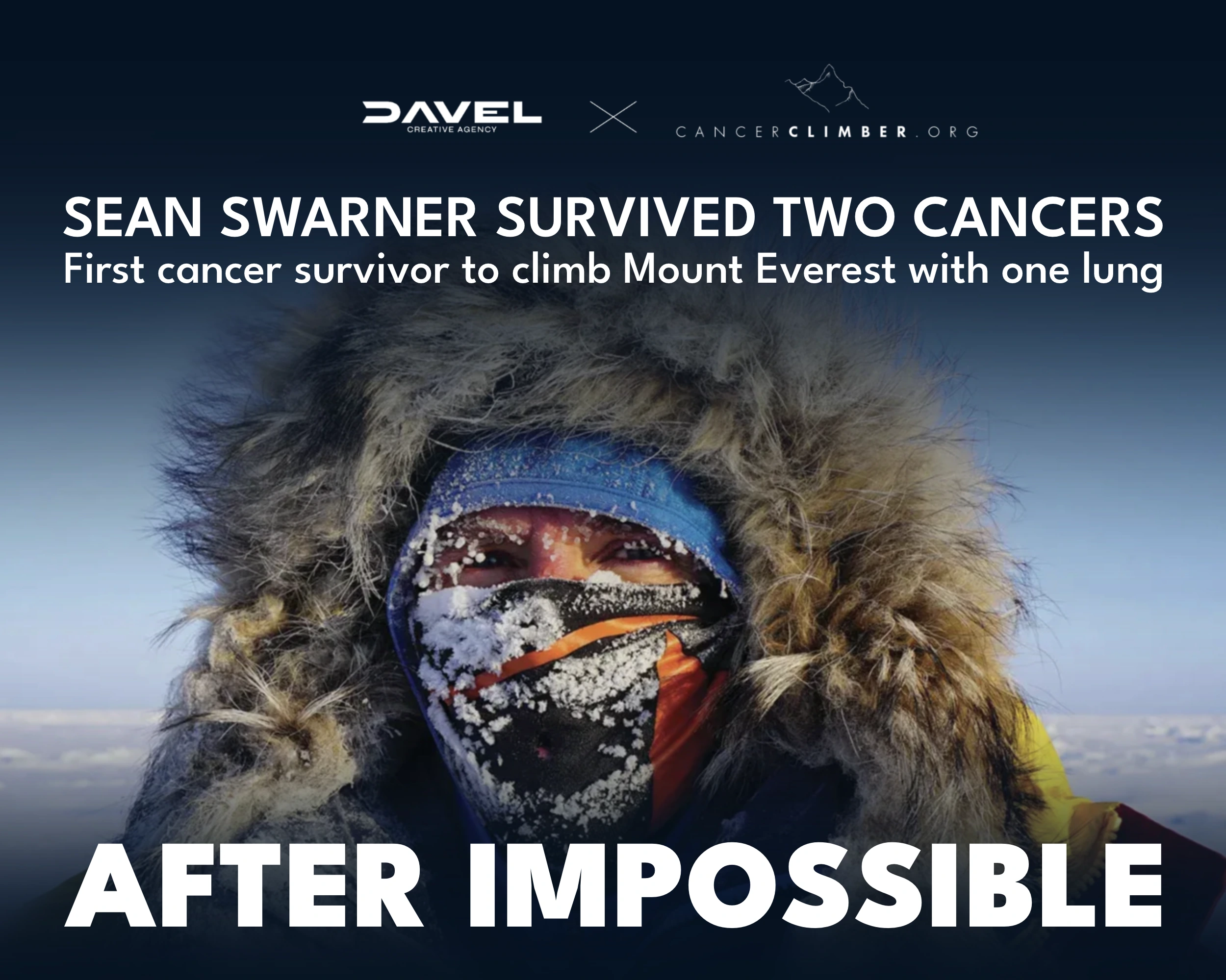 CancerClimber.org
