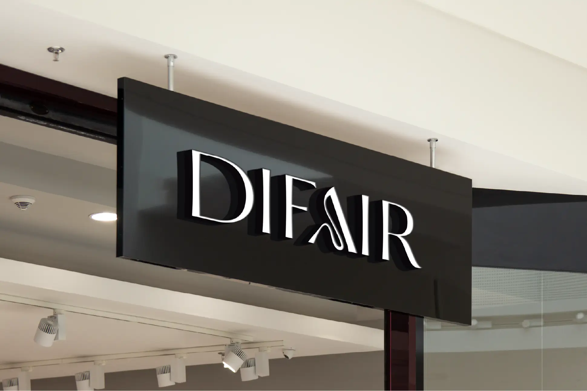 DifAir case study, visual 4 of 20