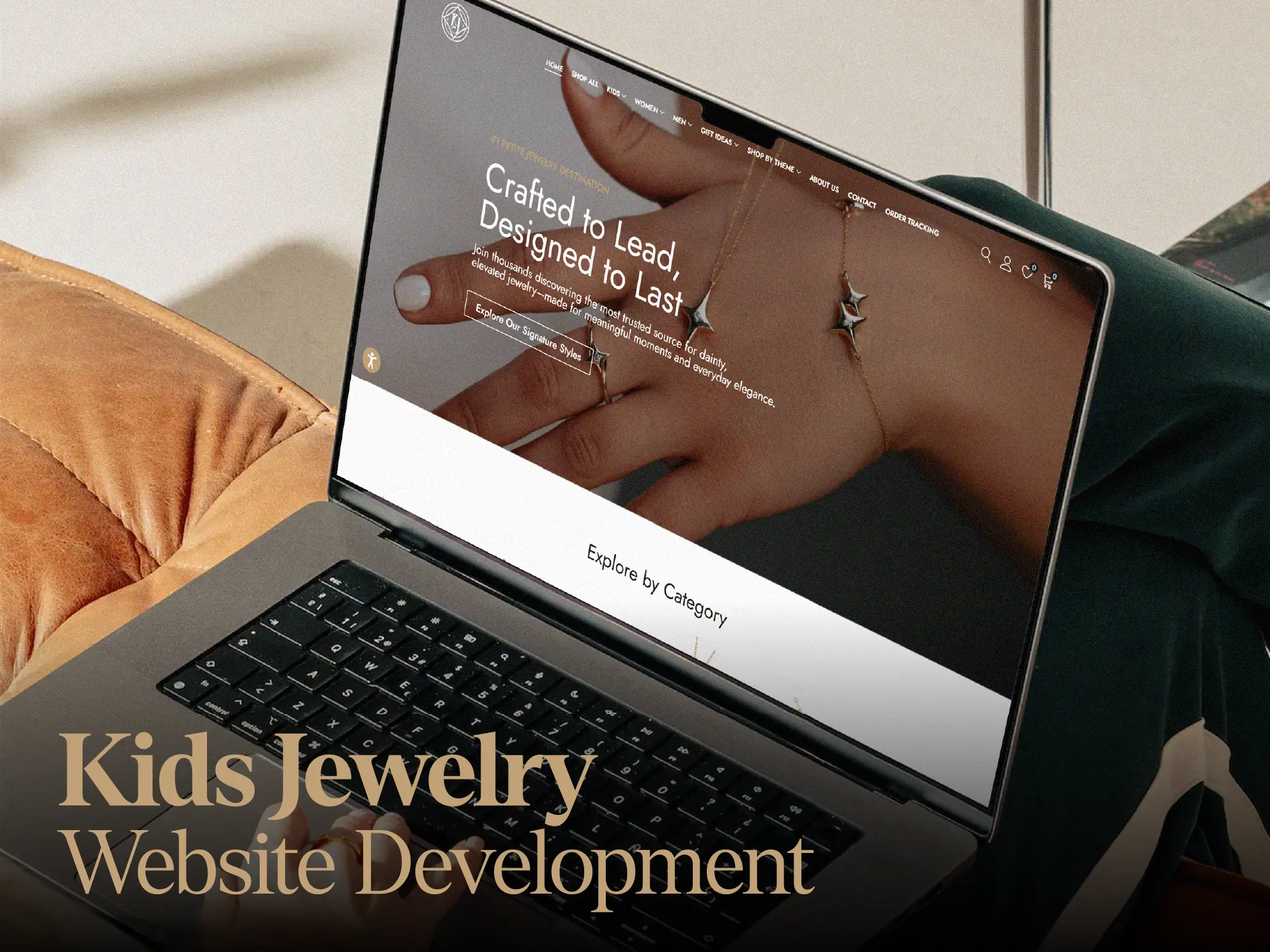 Kids Jewelry (Pasadena, CA)