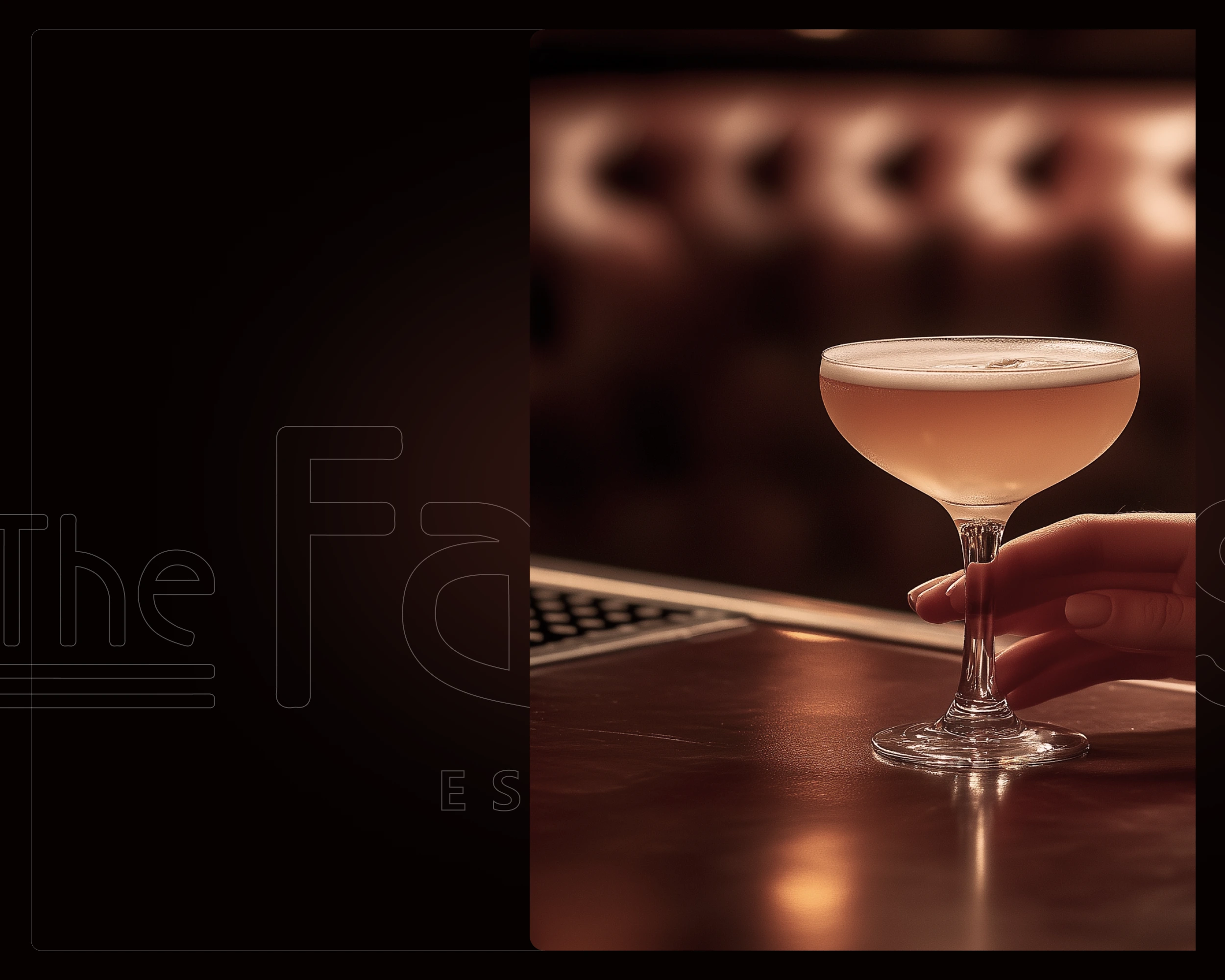 The Famous case study, visual 7 of 14