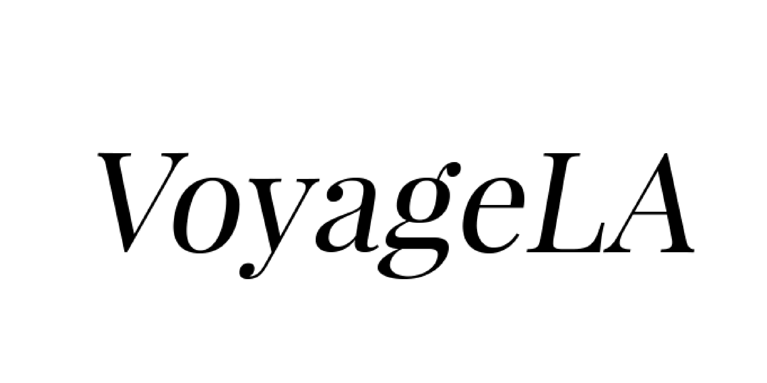 VoyageLA