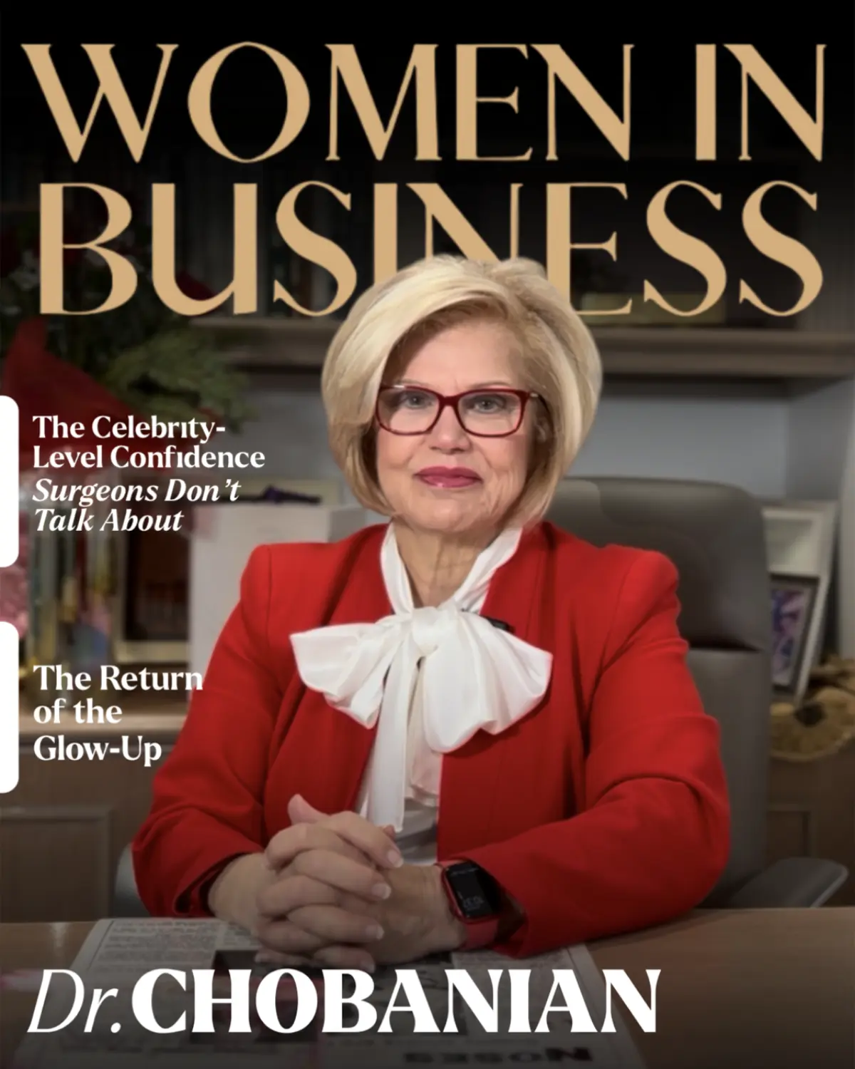 Women In Business Mag: Glow like a star